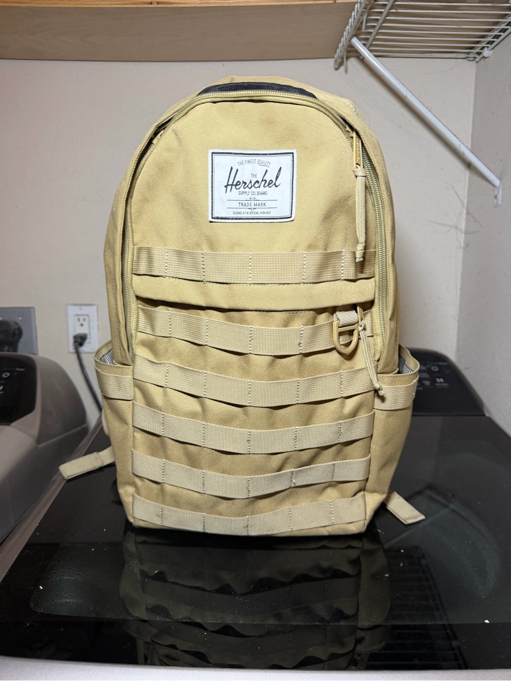 Herschel Supply Company Men’s Backpack